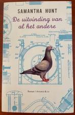 De uitvinding van al het andere van Samantha Hunt, Boeken, Ophalen of Verzenden, Zo goed als nieuw