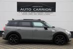 Mini Clubman 2.0 Cooper S 192PK Chili Pano Leder LED Navi, Auto's, 1998 cc, Gebruikt, 715 kg, Leder