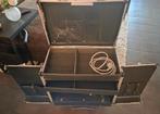 Gebruikte pedicure koffer met stroomaansluiting alleen ophal, Ophalen of Verzenden