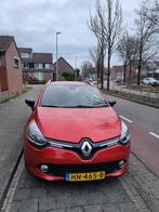 Renault Clio 0.9 TCE 90 Estate 2015 Rood, Ophalen of Verzenden, Voor, Renault, Bumper