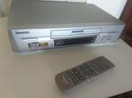 Goede Panasonic Vhs Videorecorder, Ophalen, Zo goed als nieuw