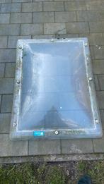 Tuin voor kweek koepel, Ophalen, Gebruikt