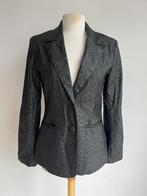 na-kd blazer zwart maat 36, NA-KD, Verzenden, Zwart, Nieuw
