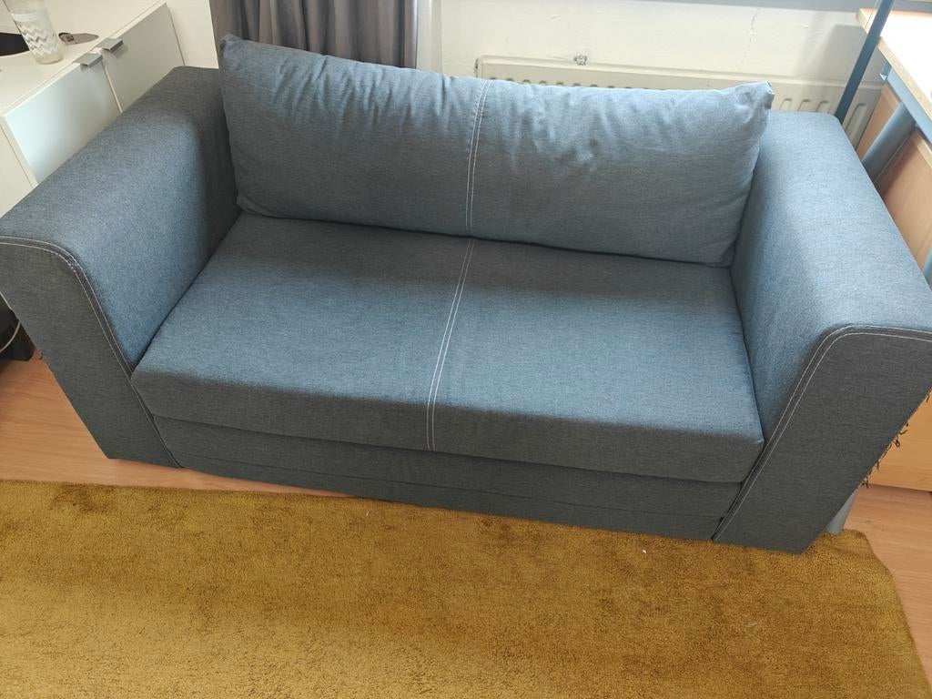 Ikea Askeby 2-zits slaapbank - Gratis af te halen!, Ophalen