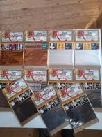 11 pakjes Rennessance foil, Ophalen of Verzenden, Nieuw, Materiaal