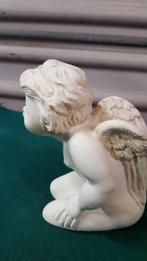 beeld engel, professor bessi, 1688, Verzamelen, Beelden en Beeldjes, Ophalen of Verzenden