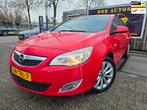 Opel Astra 1.4Turbo Anniversary Edition/auatomaat/1e eigenaa, Euro 5, 15 km/l, Gebruikt, 680 kg