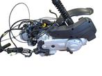 Motorblok motor blok origineel Piaggio zip iget euro 5, Piaggio, Gebruikt, Piaggio, Ophalen of Verzenden