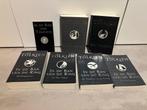 J.R.R. Tolkien complete set: In de Ban van de Ring, Hobbit,, Boeken, Ophalen of Verzenden, Zo goed als nieuw, Nederland