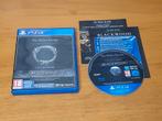 PS4 | The Elder Scrolls Online BLACKWOOD COLLECTION, Online, Gebruikt, Vanaf 18 jaar, 1 speler
