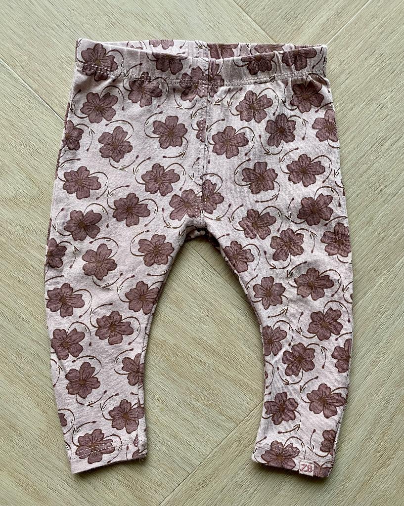 Z8 legging Dinara maat 62 | babykleding meisje, Broekje, Meisje, Z8, Ophalen of Verzenden