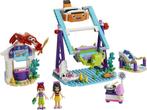 Lego Friends Onderwaterattractie 41337, Ophalen of Verzenden, Complete set, Lego