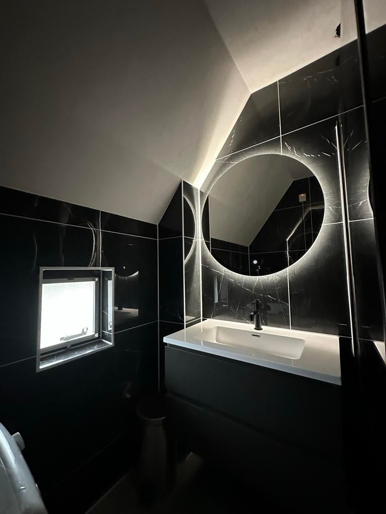 Sanitair montage & badkamer renovatie | Voordelig, Diensten en Vakmensen, Garantie