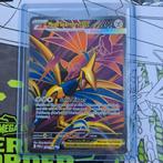 Mega Skarmory EX Pokémon kaart 106/088, Ophalen of Verzenden