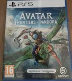 Avatar Frontiers of pandora playsation 5 spel, Ophalen of Verzenden, Zo goed als nieuw