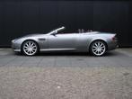 Aston Martin DB9 Volante 5.9 V12 Touchtronic | LEDER |, Auto's, Aston Martin, Automaat, Achterwielaandrijving, Gebruikt, 5935 cc