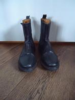 z.g.a.n. Shabbies laarsjes maat 37, Kleding | Dames, Schoenen, Shabbies, Zwart, Lage of Enkellaarzen, Ophalen of Verzenden