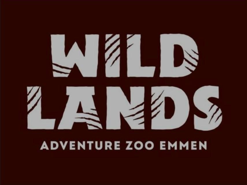 WILDLANDS Adventure Zoo tot wel € 16,50 kortingsvoucher, Tickets en Kaartjes, Eén persoon, Kortingskaart