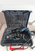 AEG klopboormachine boormachine sds plus, Ophalen of Verzenden, Aeg, N.v.t, N.v.t