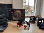Schleich 42673 BattleCave Arena - Als Nieuw!, Kinderen en Baby's, Ophalen of Verzenden, Zo goed als nieuw