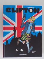 Clifton - 05_HC_Integrale 5, Eén stripboek, Ophalen of Verzenden, Zo goed als nieuw