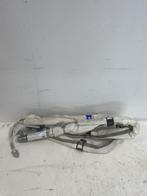 Audi A4 Avant (B8) (2008 - 2015) Gordijn airbag links, Gebruikt, -, -, -