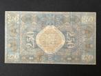 2,5 Gulden Zilverbon, 1918, Postzegels en Munten, Bankbiljetten | Nederland, Ophalen of Verzenden, 1 gulden