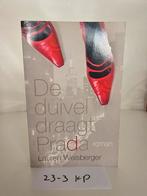 De duivel draagt Prada - Lauren Weisberger, Ophalen of Verzenden