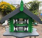 VOGELHUIS, Ophalen, Nieuw