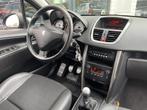 Peugeot 207 SW 1.6 VTi Allure 5drs Apk Airco Panoramadak, Euro 5, Gebruikt, 4 cilinders, Origineel Nederlands