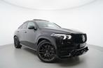 Mercedes-Benz GLE-klasse Coupé 350 e 4MATIC AMG PANO VOL, Gebruikt, 4 cilinders, 2525 kg, Zwart