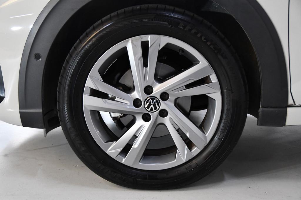 Volkwagen Taigo 1.0 TSI R-Line Business Pano/Aut/Side-assist, Auto's, Volkswagen, Automaat, Gebruikt, Origineel Nederlands, Bedrijf