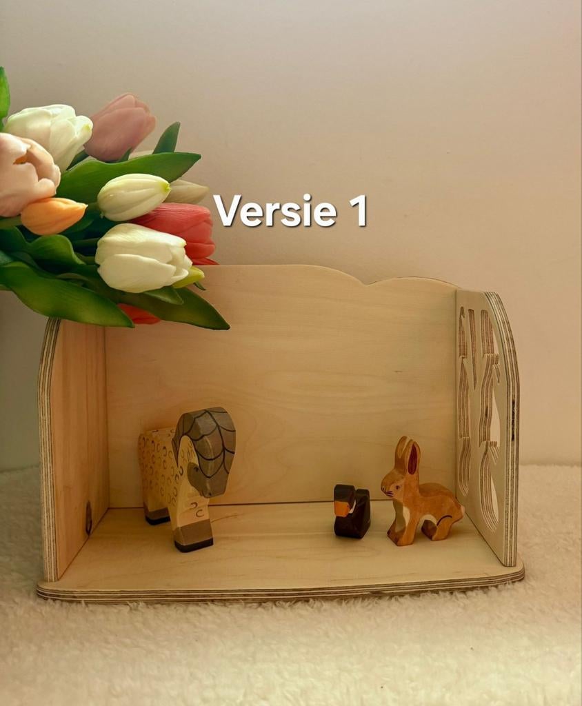 Seizoenstafel / decoratietafel / jaartafel, Ophalen of Verzenden