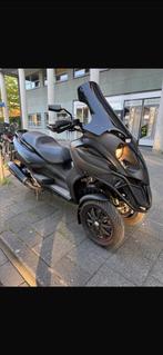 Gilera Fuoco met Akrapovic uitlaat, Ophalen, Gebruikt, Uitlaat, Overige merken