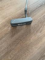 Golfclub putter wilson dames, Sport en Fitness, Golf, Ophalen, Gebruikt, Club, Overige merken