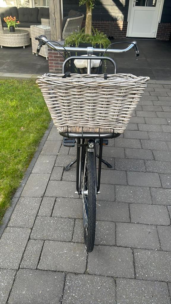 Sparta country tour frame maat 57cm, Ophalen of Verzenden, Zo goed als nieuw