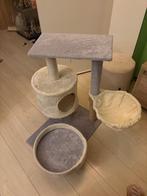 Krabpaaltje, Dieren en Toebehoren, Ophalen, Zo goed als nieuw, Krabpaal