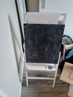 Schoolbord krijtbord whiteboard magneetbord, Diversen, Schoolborden, Ophalen, Gebruikt, Krijtbord