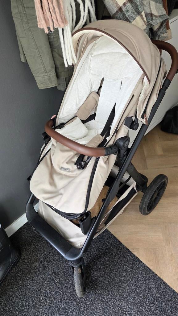 Babyuitzet spullen, Ophalen, Gebruikt, Overige merken, Verstelbare rugleuning