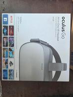 Oculus Go 64GB VR Headset, Ophalen of Verzenden