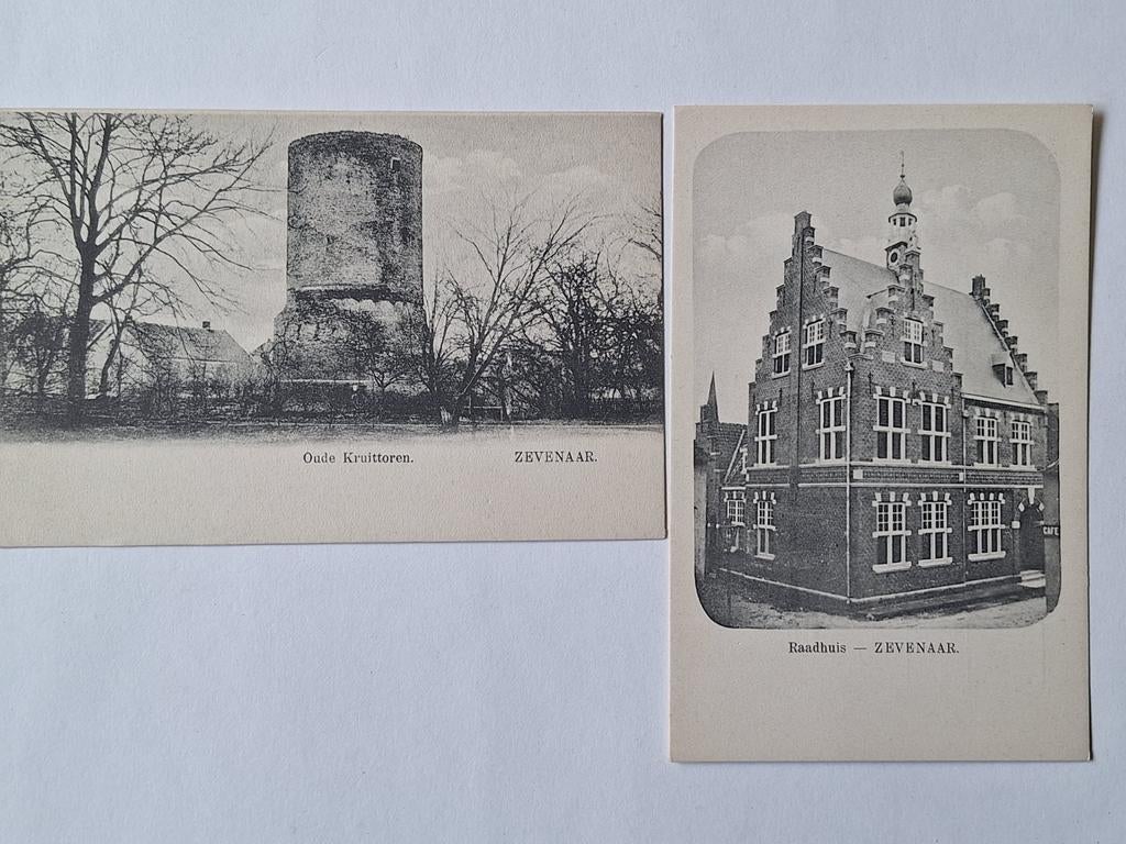 Zevenaar, Verzamelen, Ophalen of Verzenden, Zuid-Holland
