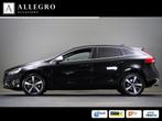 Volvo V40 1.5 T3 Polar+ Sport (PANORAMADAK, ACHTERUITRIJCAME, 4 cilinders, 700 kg, Bedrijf, 152 pk