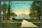 AK Soestdijk Koninklijk Paleis 1915, Ophalen of Verzenden, Voor 1920, Gelopen, Utrecht