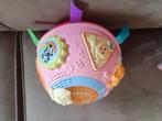 VTECH  DIEREN  DRAAIBOL, Ophalen of Verzenden, Zo goed als nieuw, Overige typen