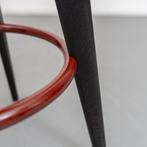 3 Vitra Jean Prouve kruk Tabouret Haut, Niet ingevuld, Niet ingevuld, Nieuw, Niet ingevuld