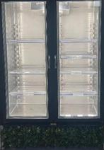 Horeca vrieskast - snackbar vrieskast - vriezer, 160 cm of meer, Zo goed als nieuw, Vrijstaand, 90 cm of meer