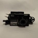 Nikon Coolpix S570 Camera | Nette Staat, Audio, Tv en Foto, Fotocamera's Digitaal, Nikon, Gebruikt, Support@nikon.com, Nikon Corporation
Shinagawa Intercity Tower C
2-15-3, Konan, Minato-ku
Tokyo 108-6290
Japan