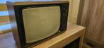 Philips televisie uit jaren 70 begin jaren 80, Audio, Tv en Foto, Vintage Televisies, Ophalen, Zo goed als nieuw, 40 tot 60 cm