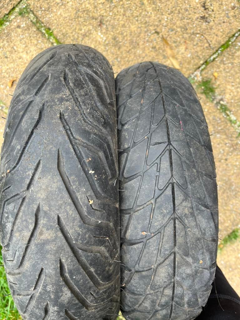 Verschillende scooters onderdelen Zip Vespa Piagio, Ophalen of Verzenden