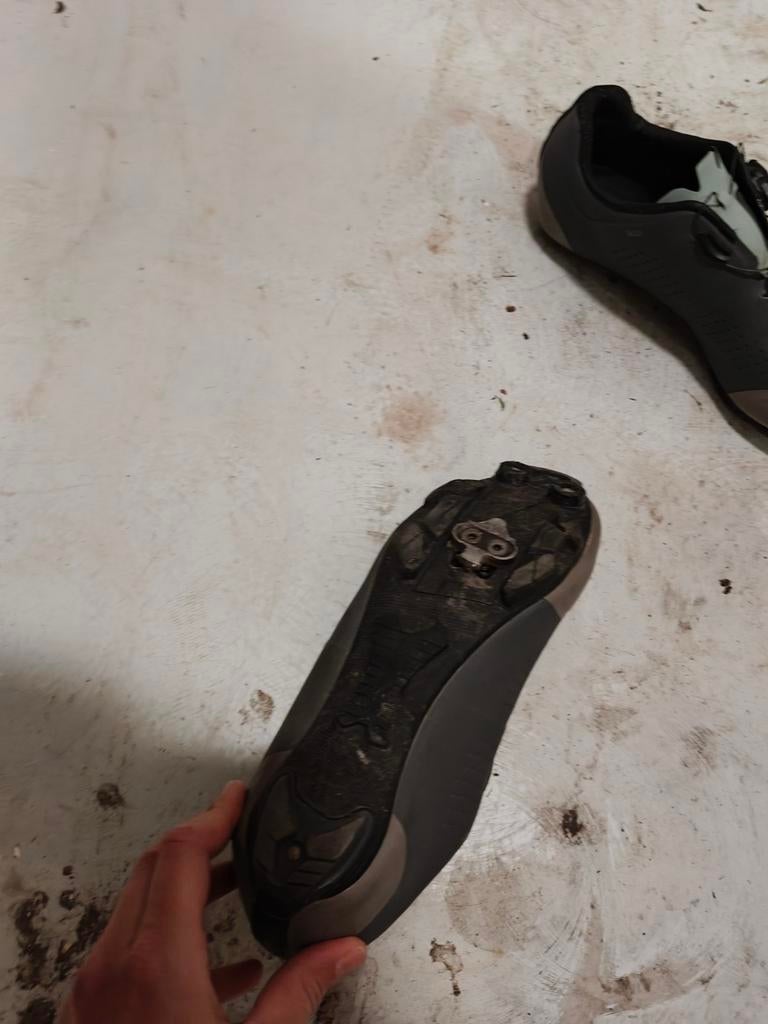 Gravel schoenen maat 42, Ophalen of Verzenden